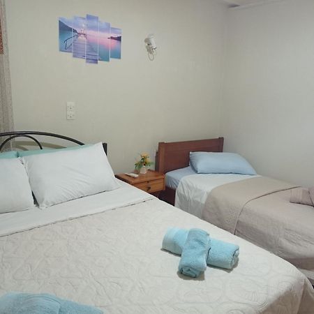 Litheri-Studios&Apartment Palaiokastritsa Esterno foto