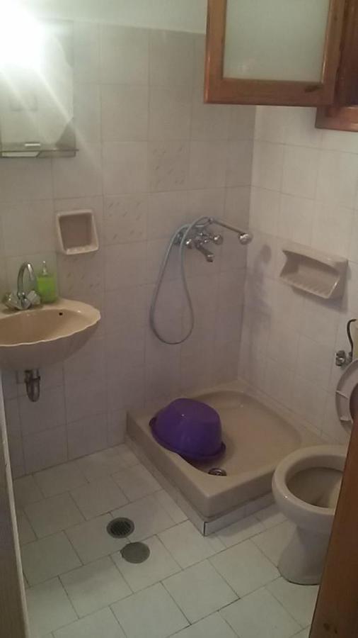 Litheri-Studios&Apartment Palaiokastritsa Esterno foto