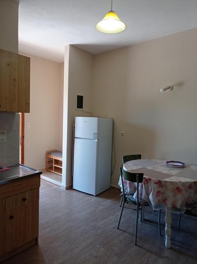 Litheri-Studios&Apartment Palaiokastritsa Esterno foto