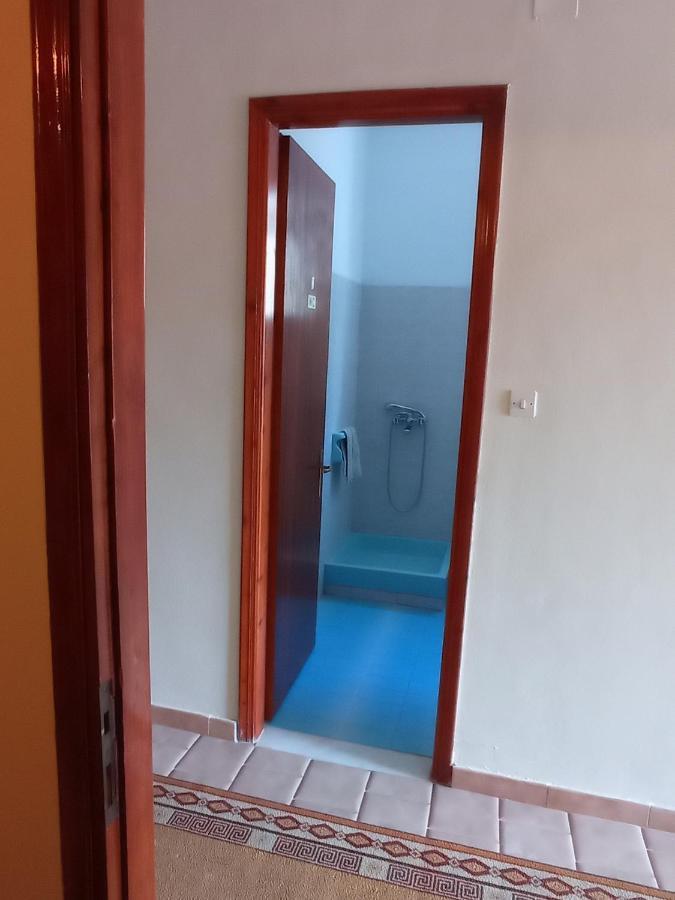 Litheri-Studios&Apartment Palaiokastritsa Esterno foto