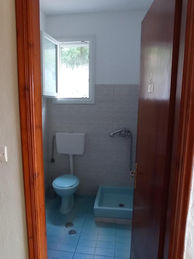 Litheri-Studios&Apartment Palaiokastritsa Esterno foto