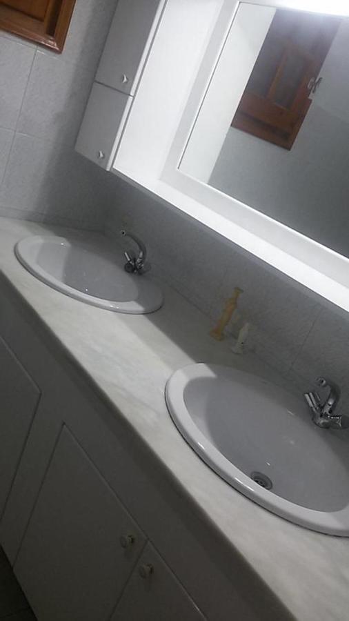 Litheri-Studios&Apartment Palaiokastritsa Esterno foto