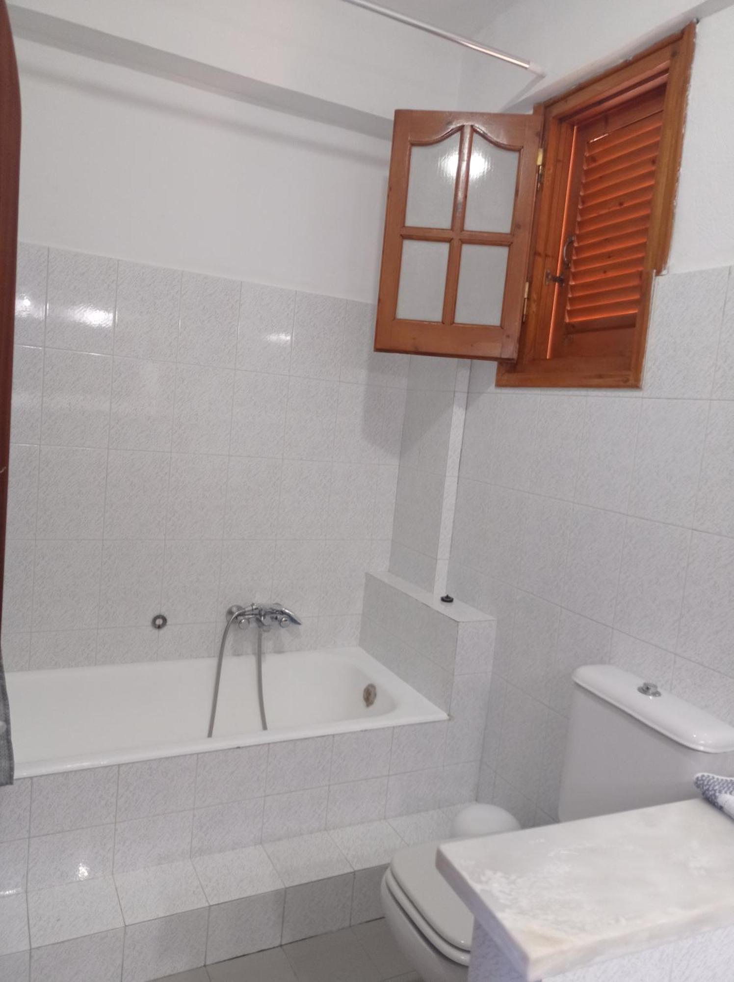 Litheri-Studios&Apartment Palaiokastritsa Esterno foto